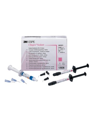 12636 SELLADOR CLINPRO KIT INTRO JERINGAS + ACC