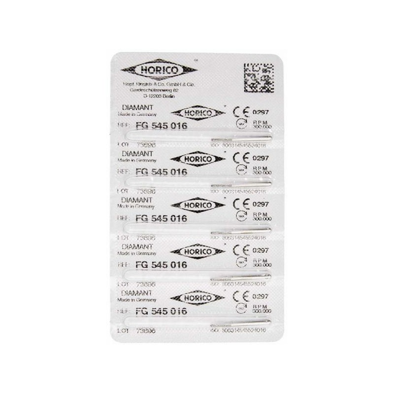 545-016 FG DIAMANTE FIG.846KR 5u