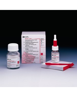 56900 KETAC-CEM EASY MIX KIT INTRO (30gr.+12ml)+AC