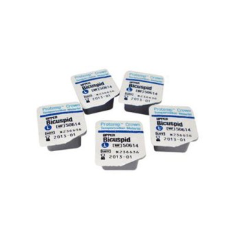 50613 CORONAS PROTEMP MOLAR INF. PEQ. 5u.