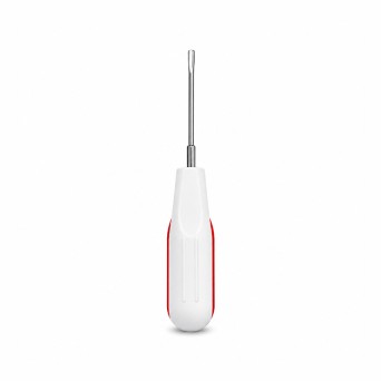 Luxador ergonómico recto 4mm Bader