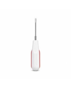 Luxador ergonómico recto 4mm Bader
