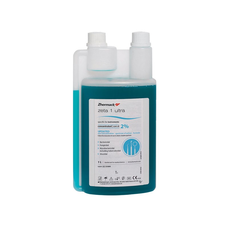 ZETA 1 ULTRA 1 lt