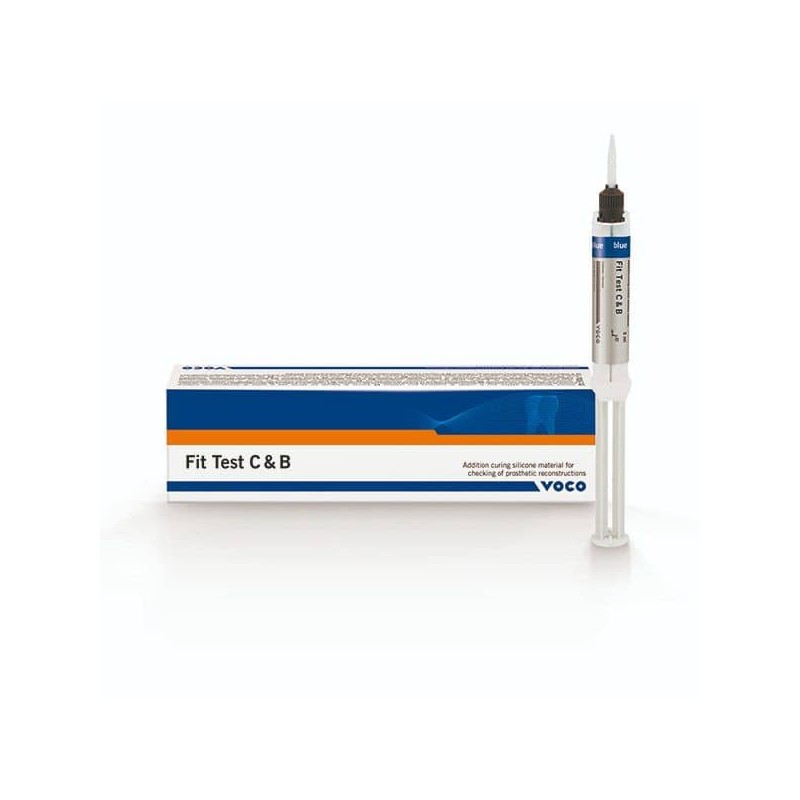 FIT TEST C&B jer 5 ml