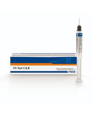 FIT TEST C&B jer 5 ml