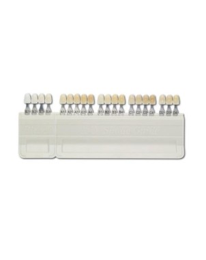 GUIA COLOR IVOCLAR KOMPLETT