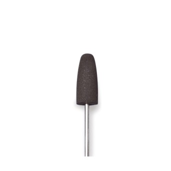 PUNTA SILICONA MESTRA gris G147B 6 ud