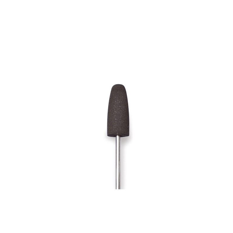 PUNTA SILICONA MESTRA gris G147B 6 ud
