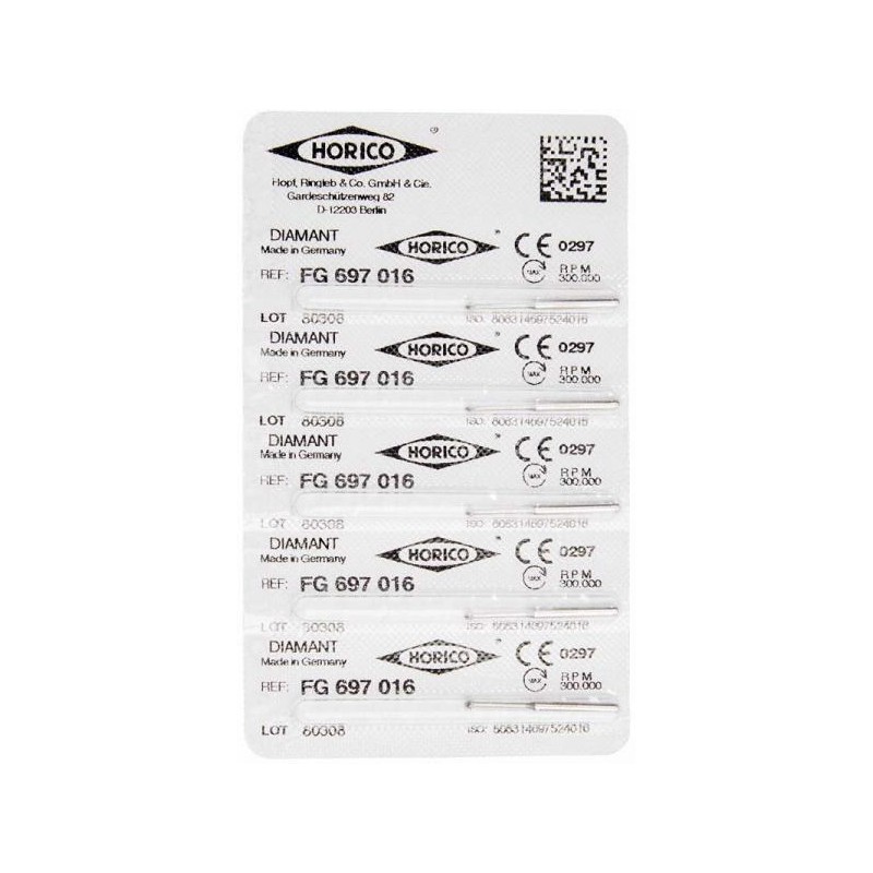 697-016 FG DIAMANTE FIG.801L 5u