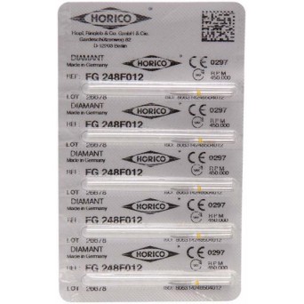 FG 248F - 012 FG DIAMANTE FIG.861 5u