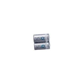 BATERIAS recargables para Valo 2 uds