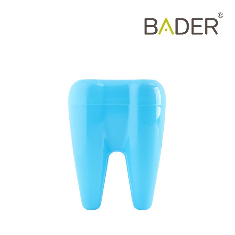 Portacepillos molar BADER