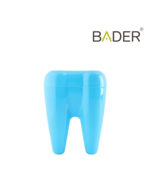 Portacepillos molar BADER