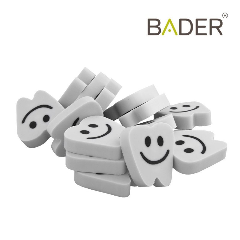 Goma de borrar Baddy BADER