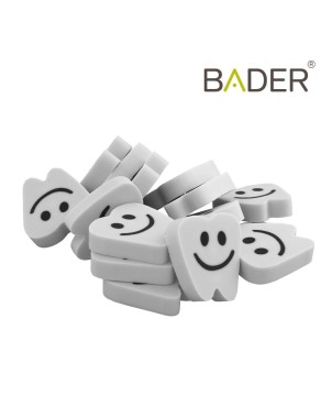 Goma de borrar Baddy BADER