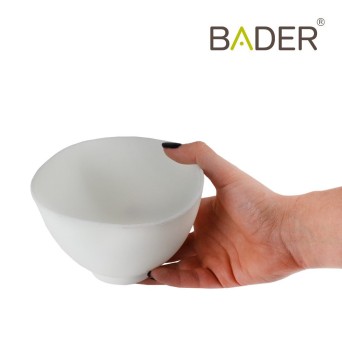 Taza de Goma Escayola/Alginato L BADER DENTAL