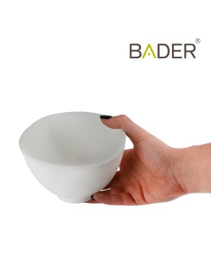 Taza de Goma Escayola/Alginato L BADER DENTAL