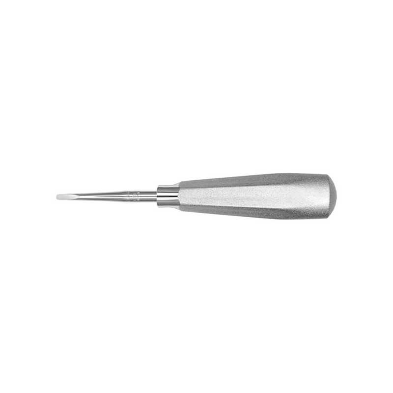 EL3C LUXADOR CURVO 3mm ANCHO