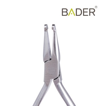 Alicate de How Recto BADER