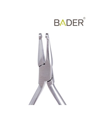 Alicate de How Recto BADER