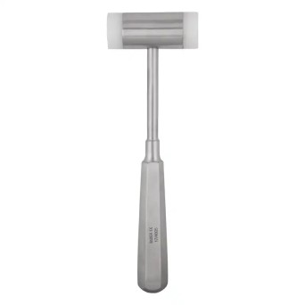 Martillo Quirúrgico Bader 19 cm
