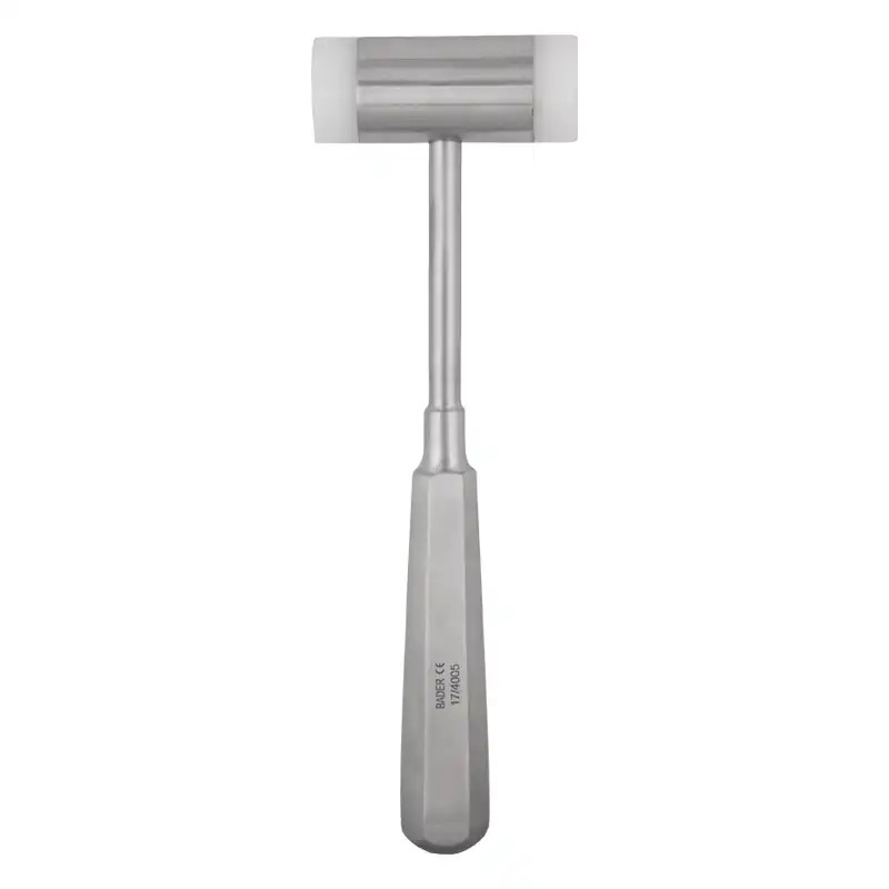 Martillo Quirúrgico Bader 19 cm