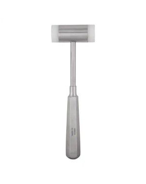 Martillo Quirúrgico Bader 19 cm