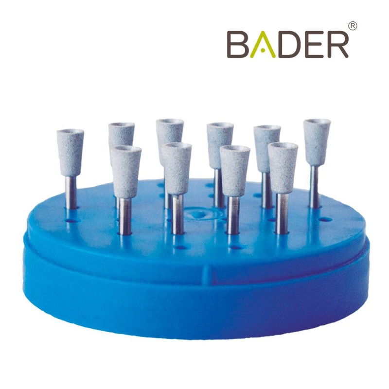 Pulidor Copa Diamantado BADER
