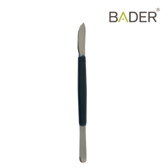 Espátula Cera BADER