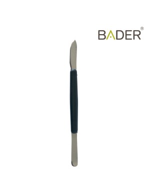 Espátula Cera BADER