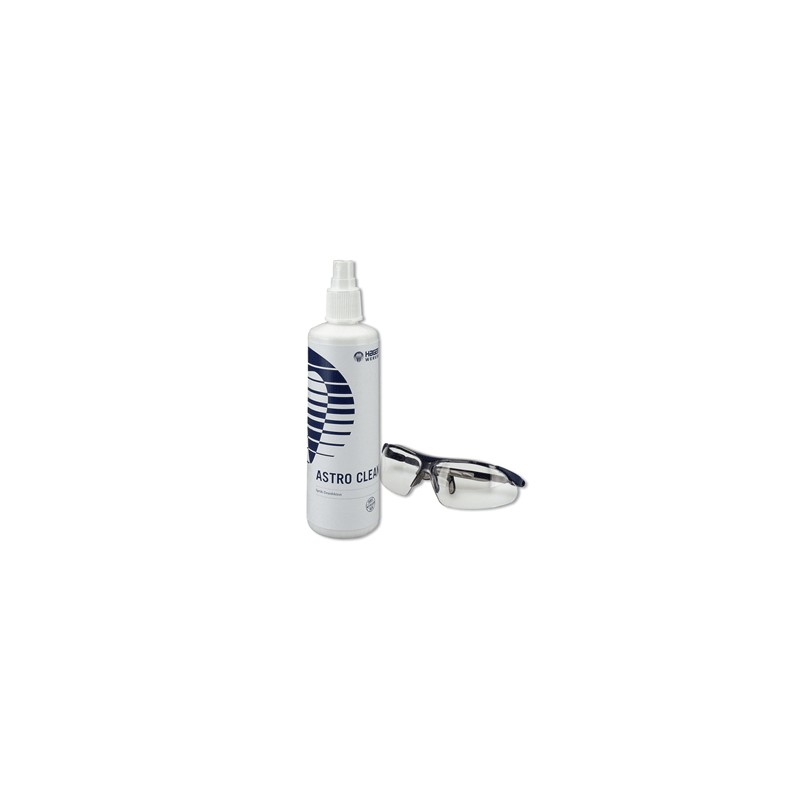 ASTRO CLEAN limpiador de gafas 250 ml