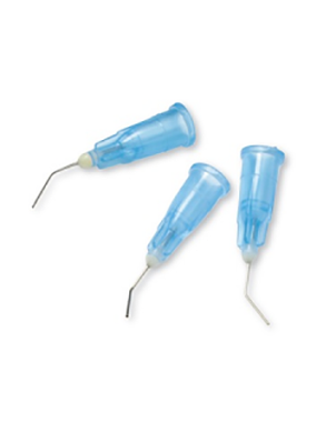 PUNTAS ULTRADENT micro azules 100 ud