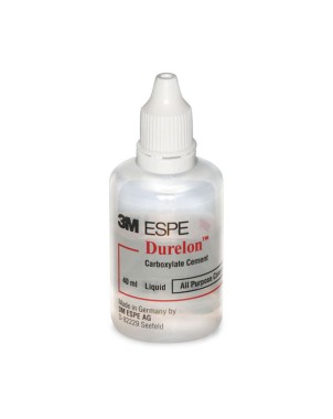 38216 DURELON LIQUIDO  UNIV.40ml.CEMENTO
