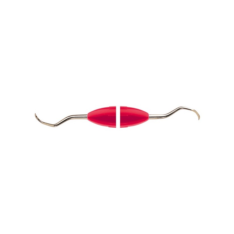 CURETA LM ergo 311/312M