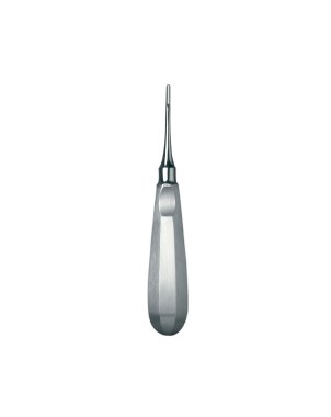 588/5 BOTADOR SCHWAL RECTO 2,5mm.