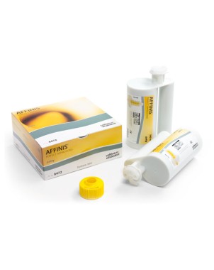 6472 AFFINIS S-360 PUTTY SINGLE PACK  2x380ml.