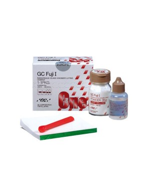 FUJI I KIT INTRO 35gr.+20ml.