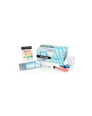 SALIVA CHECK BUFFER 20u.