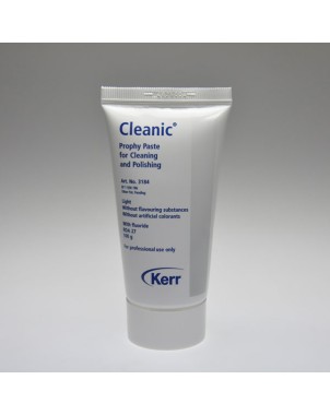 3384 CLEANIC LIGHT 100gr.