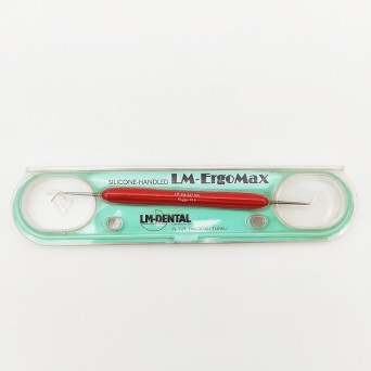 ** LM-ERGO. OBTURADOR 356-357