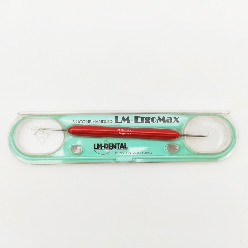 ** LM-ERGO. OBTURADOR 356-357