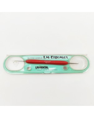 ** LM-ERGO. OBTURADOR 356-357