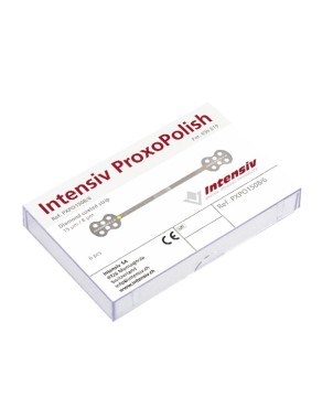 PROXOPOLISH PXPO1508/6 6U.