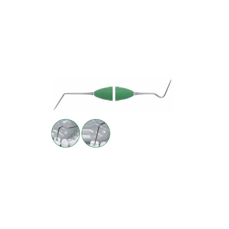 SONDA ENDODONCIA LM ergo 27/28