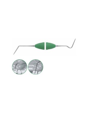 SONDA ENDODONCIA LM ergo 27/28