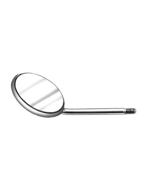 ESPEJO MARTIN 478/5 rodio nº 5 plano 12 ud