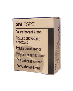 CORONAS ION policarbonato 21 5 ud