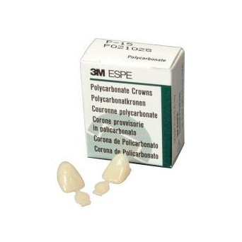 CORONAS ION policarbonato 40 5 ud