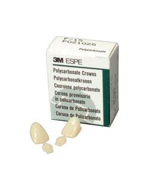 CORONAS ION policarbonato 40 5 ud