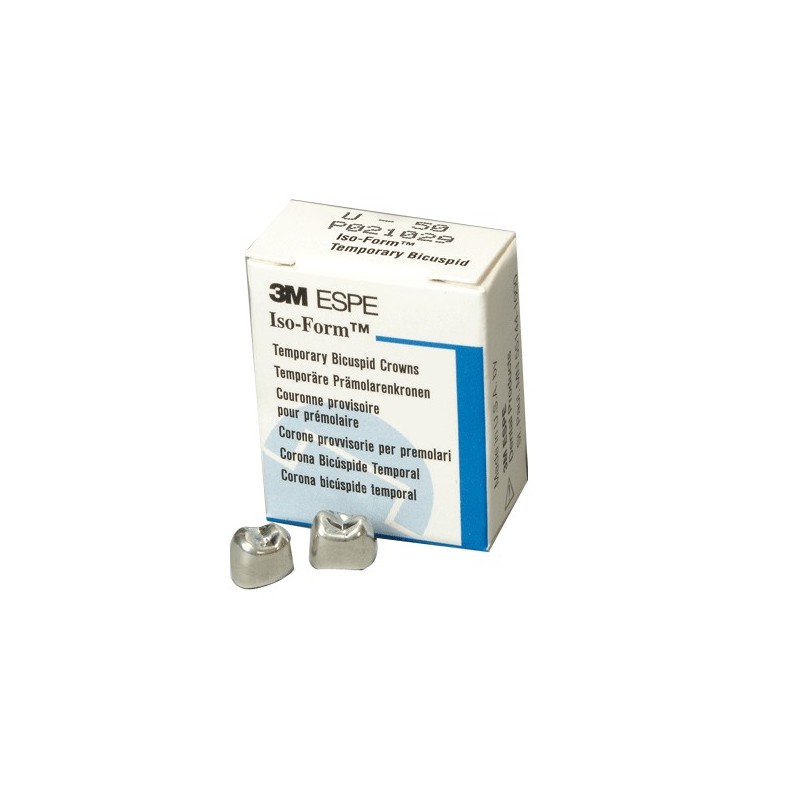 CORONAS ION ISO form L46 5 ud